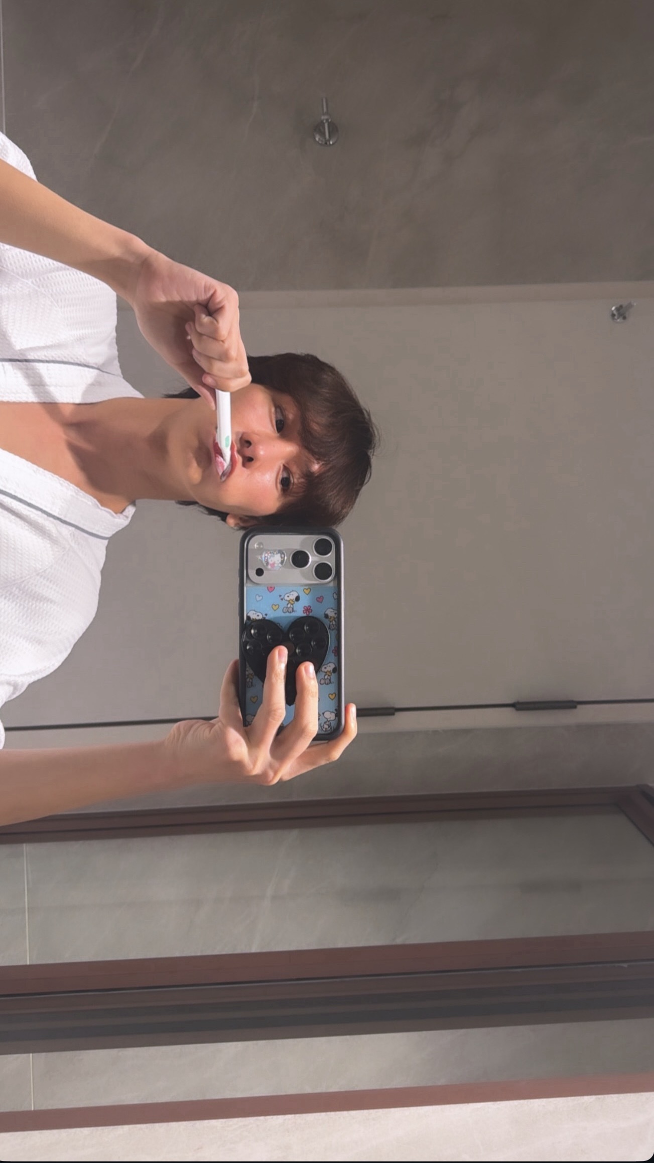 offgun  💚gunatthaphan 宝宝晚安Cr gun 