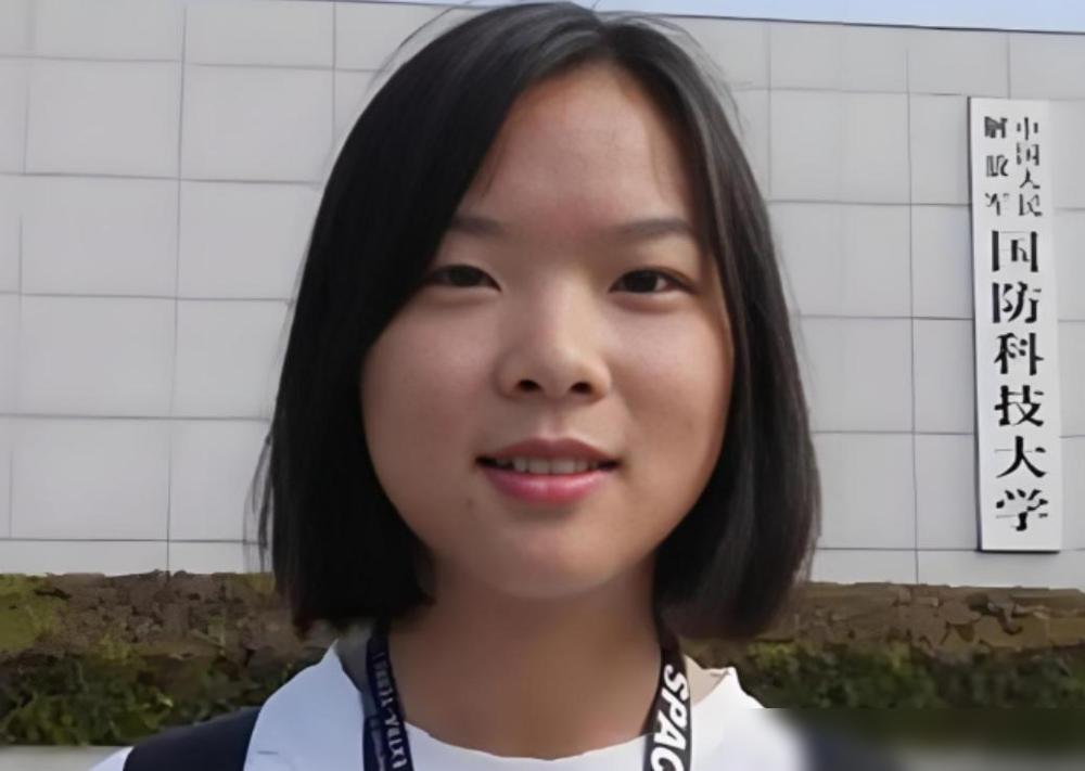 2019年，云南女孩因1分之差，无缘国防科技大学。她一咬牙：我要复读，再考！
