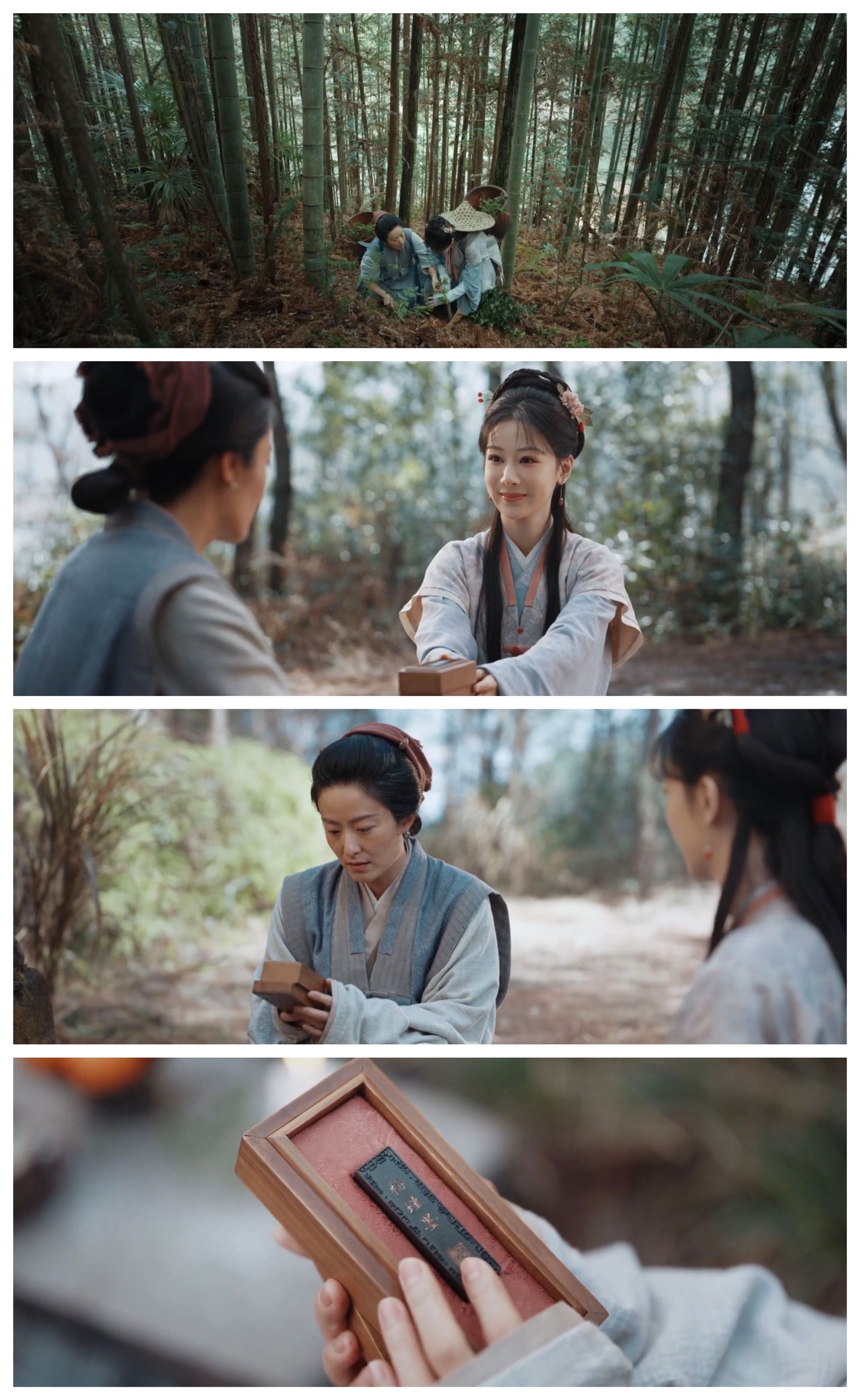 家业家业观后感  【家业  提高审美】 从《家业》开播追至18集，一路看下来，这