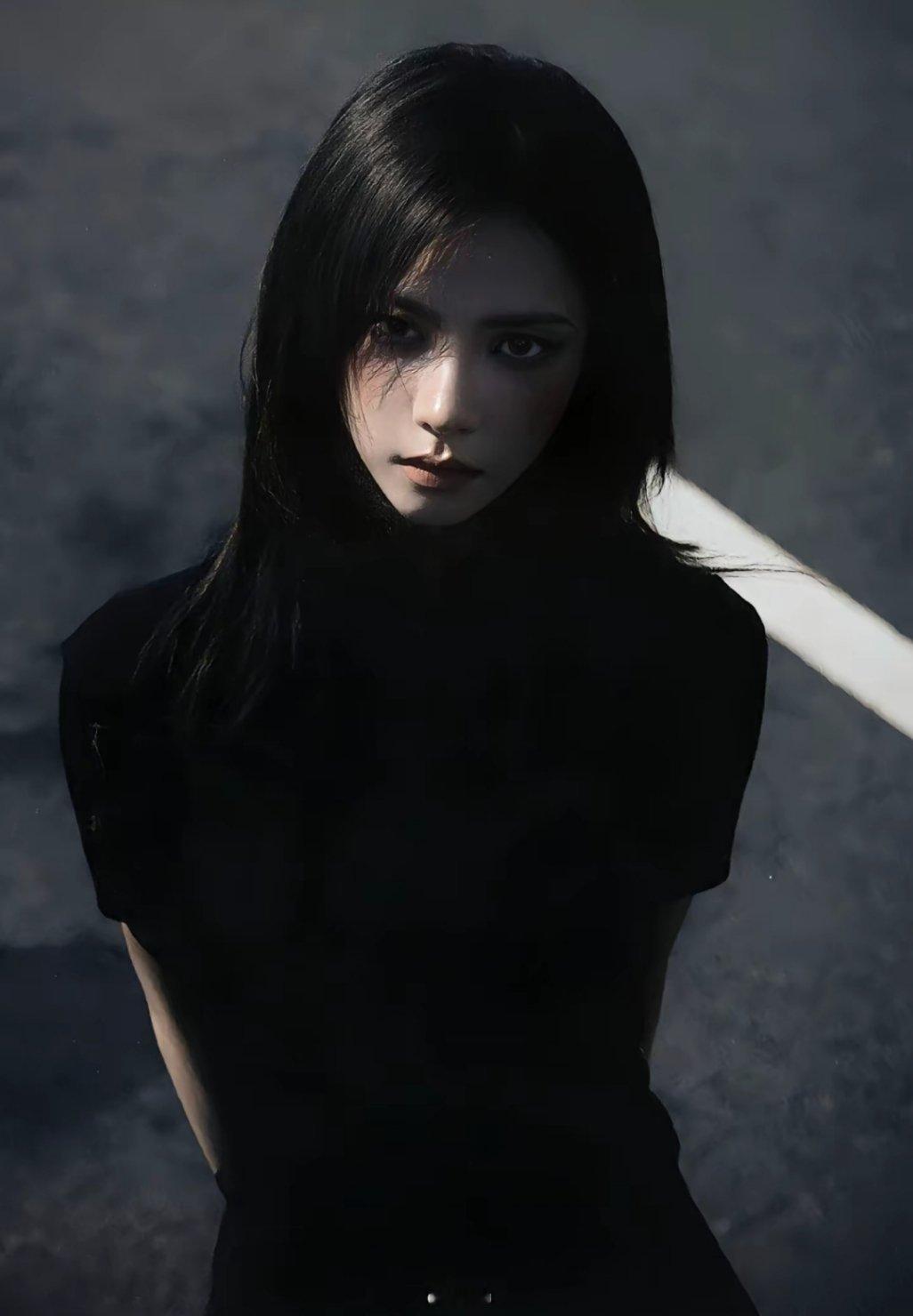 【柳智敏】美杜莎之眼 ​​​