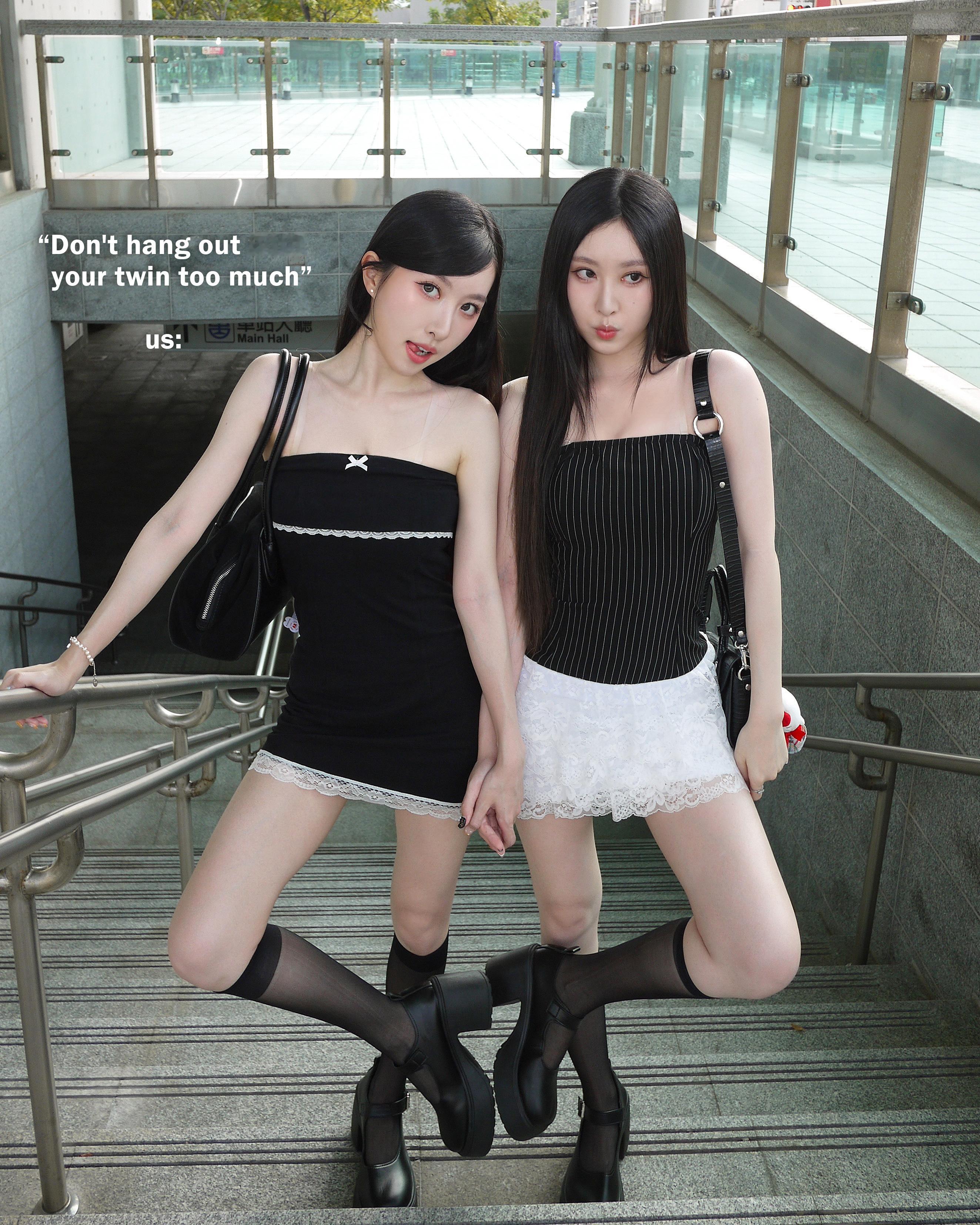 姐妹date [咖啡] ​​​