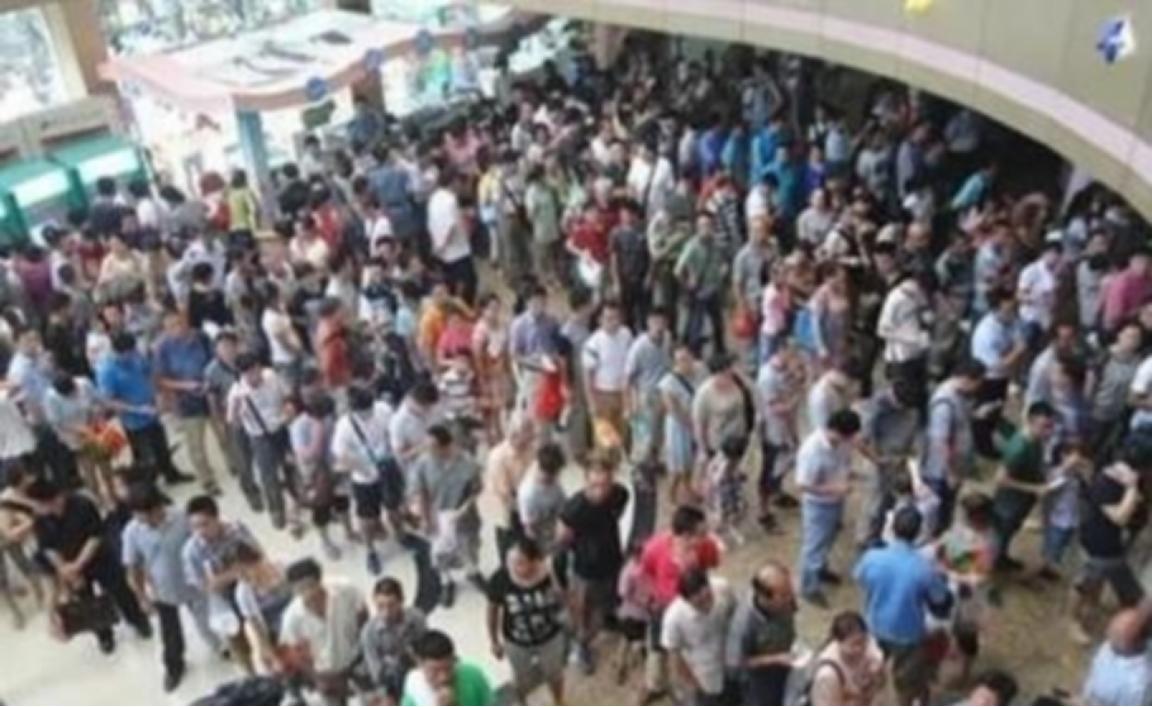 中国或将迎来人口死亡高峰，2022年死亡人数来到1041万，2023年为1110