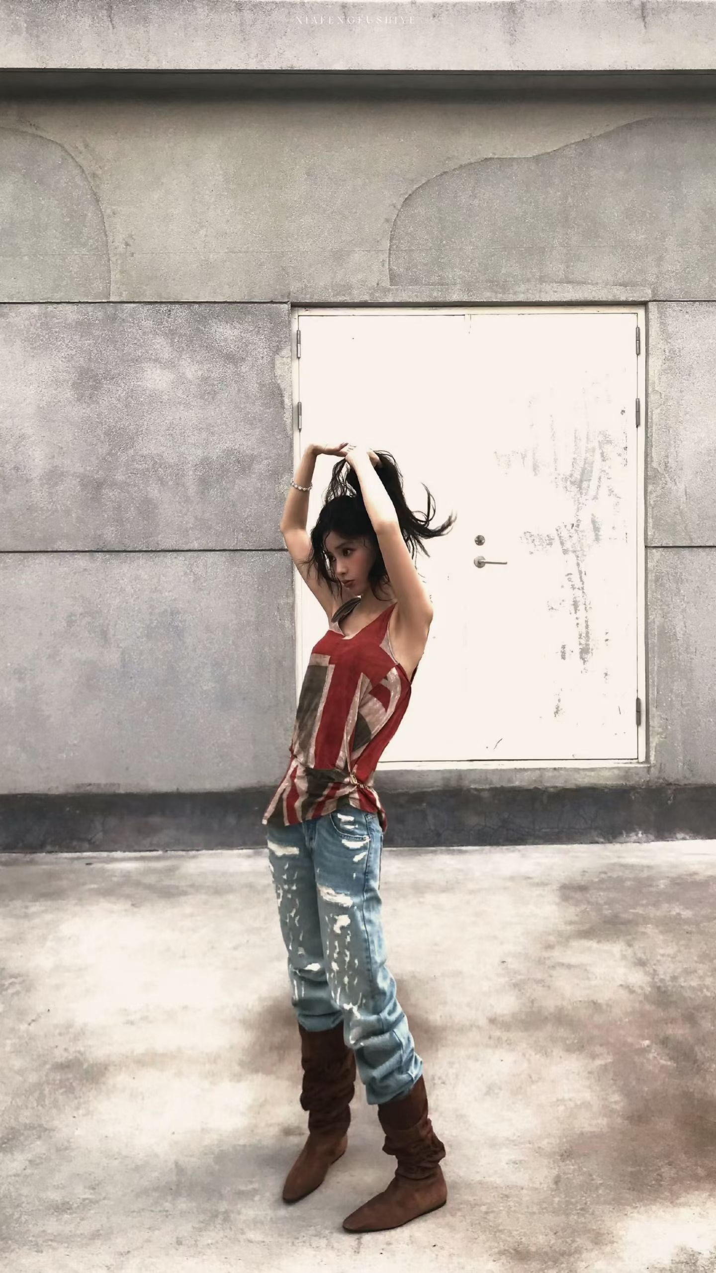 angelababy[超话] 🍔angelababy喵星球什么时候开通移民通道