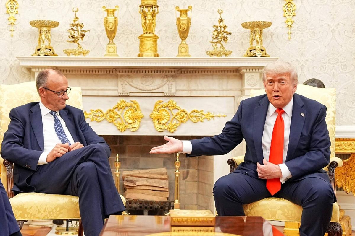 打到第7天，现在来看美国还有多大希望真的打赢这场战争？事实上，最初扭扭捏捏做姿态