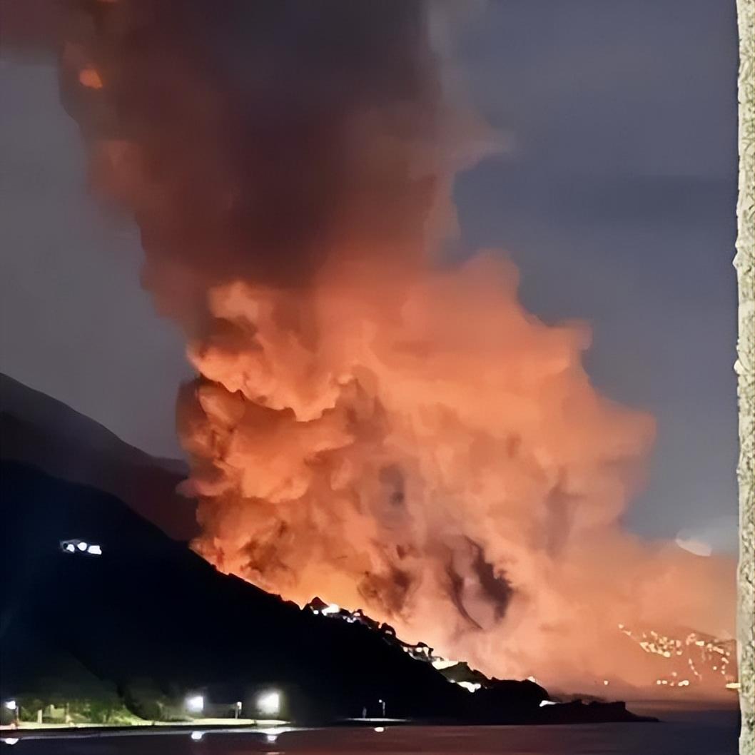 战局陡然升级！以色列率先开展地面进攻

今天是3月3日，战斗进入第4天。没想到，