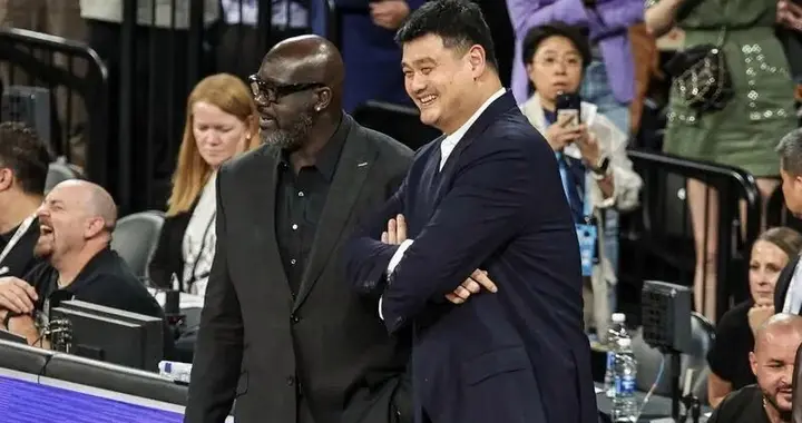 现在每月可领1838美元，50岁起每月可领2757美元！姚明开始领NBA养老金