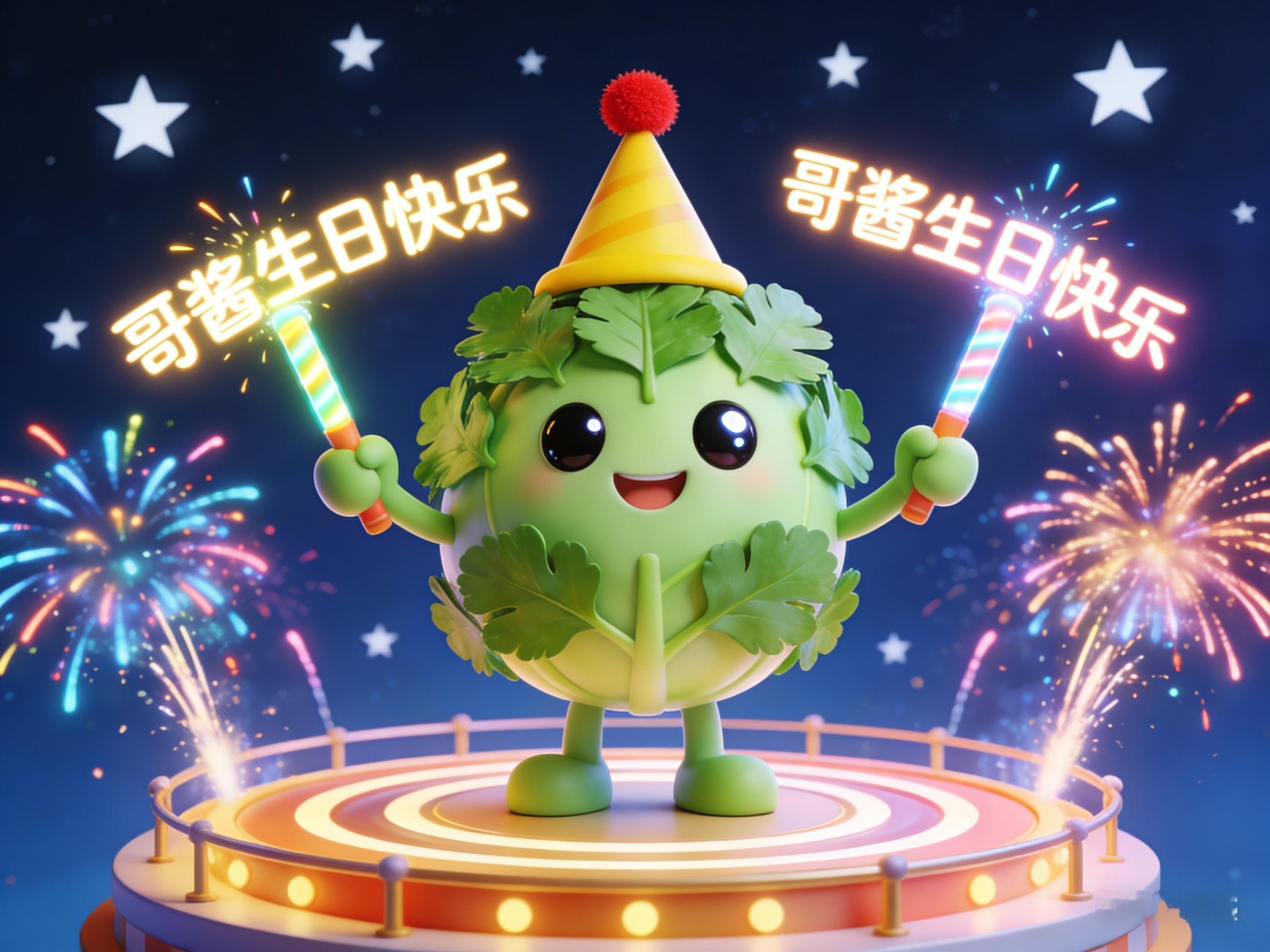 湖南大妈和江西大妈生日快乐送我王者马年限定全皮