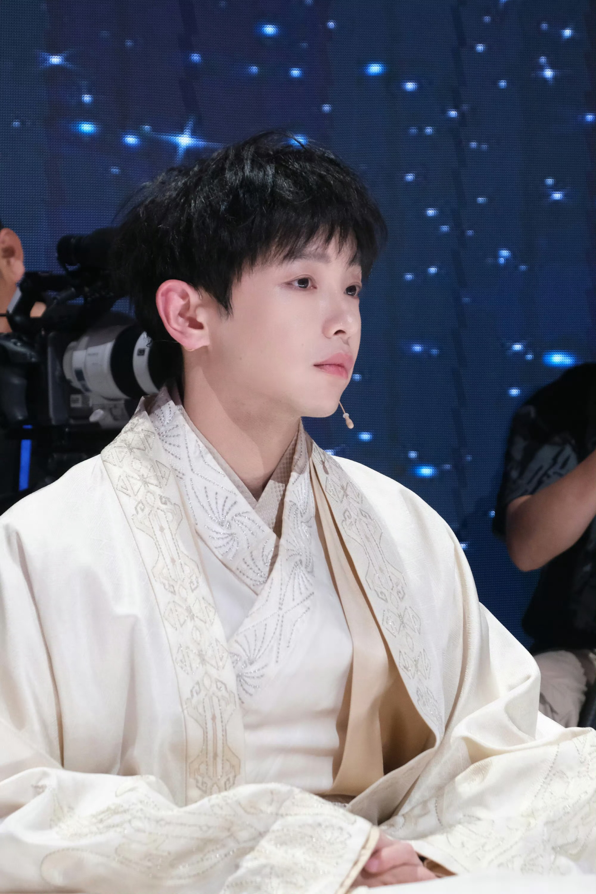 完全是小朋友🤲🏻 