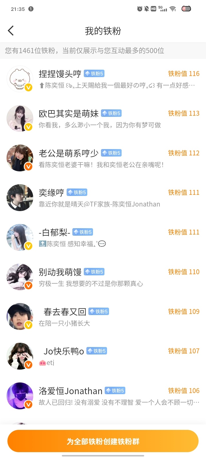 求金粉 