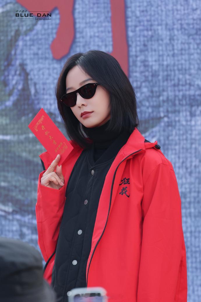 宋茜王珞丹王子文番位按角色正反排名内娱排番位新方式 内娱番位新范式！《狂花》三位