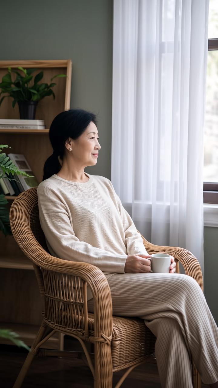 我们70后，
生在物资匮乏的年代，
靠双手打拼生活。
小时候帮家里干活，
长大后