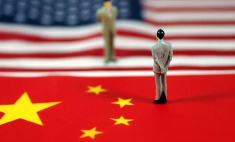 特朗普态度又转弯了！他曾多次公开表示台湾自古就是中国的一部分，可最近这次谈及台湾