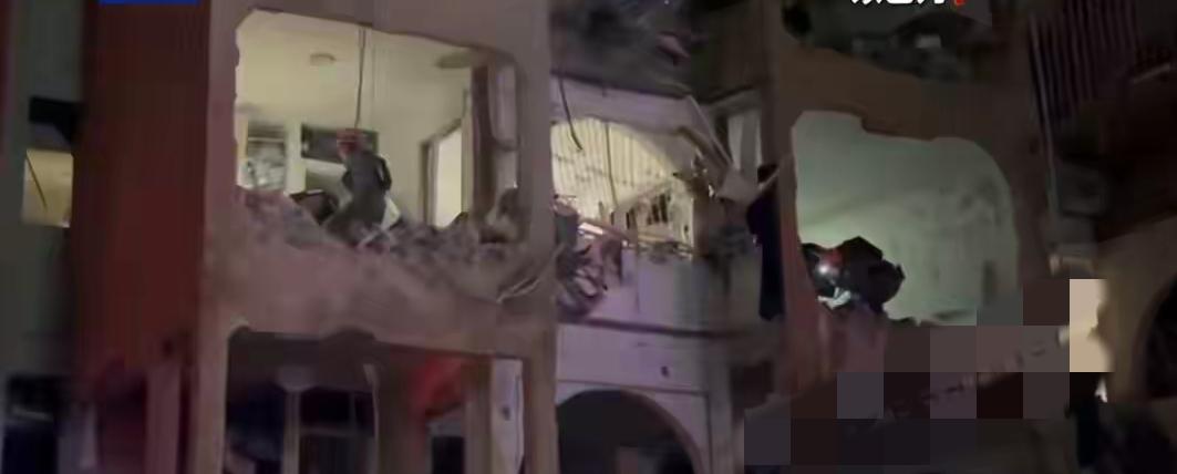 伊朗一天发起超10轮导弹攻势 以军拦截能力遭质疑