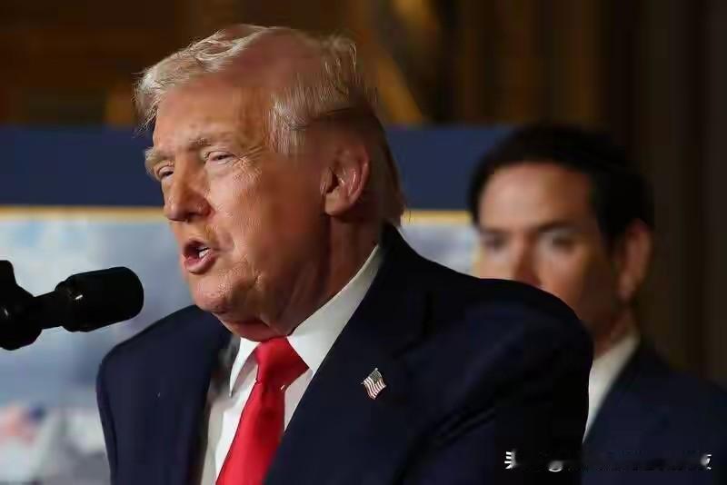 为在中俄面前抬起头，这块跟沙特一般大的领土，特朗普势在必得？