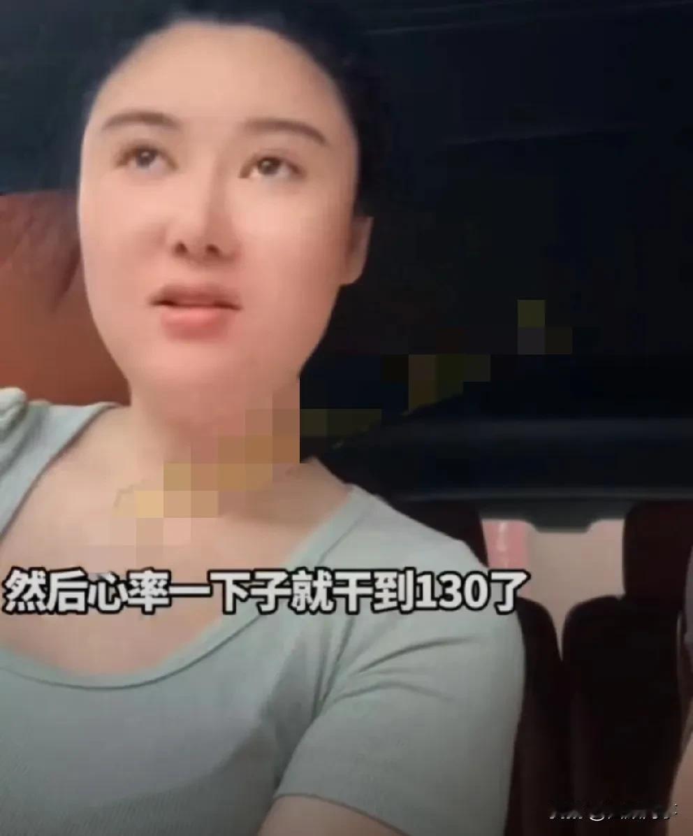 “迪爸”恢复期又感染状态不太好，提孙女琳儿心率飙升！

            