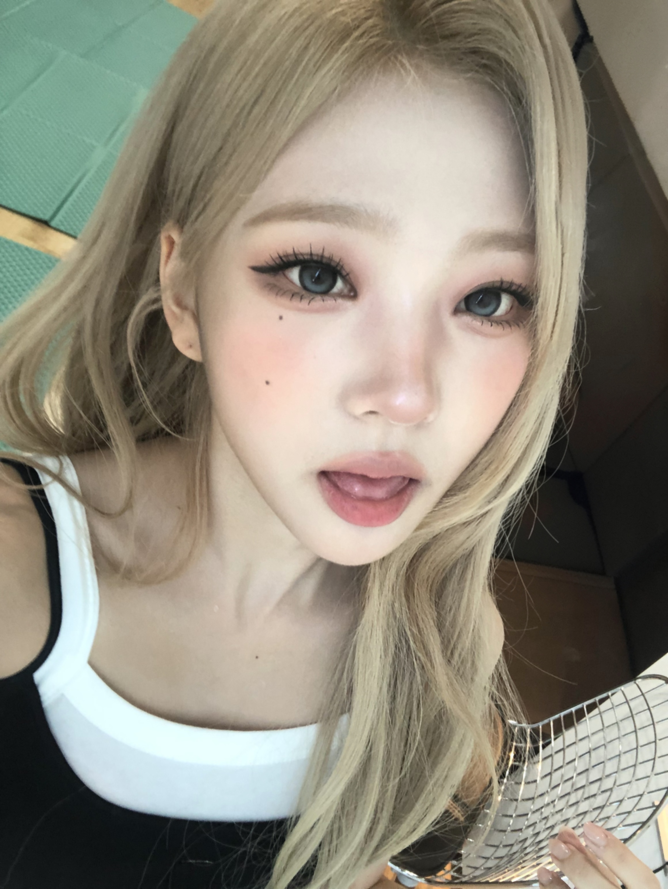 wvs更新💌💋🙈 ​​​