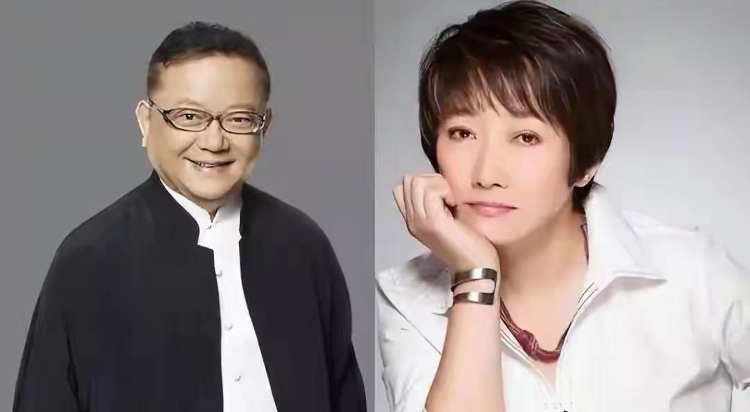 时隔二十五年，王刚和前妻成方圆早已各自开启新生活，两人当年和平分开，没有互相指责