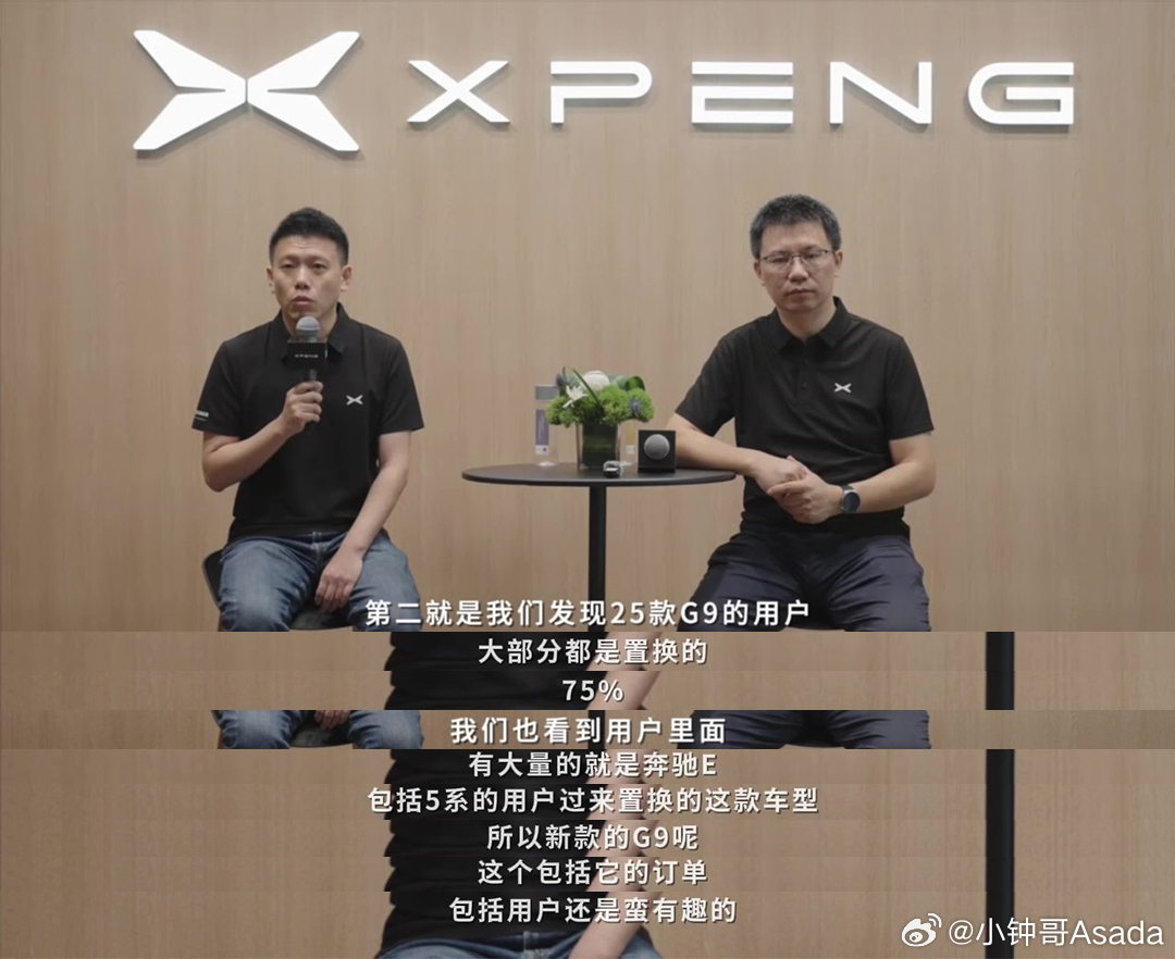 G6和G9今年的年款上市后，满配+全智驾的策略搞对了。不管是 G6 18万内唯一