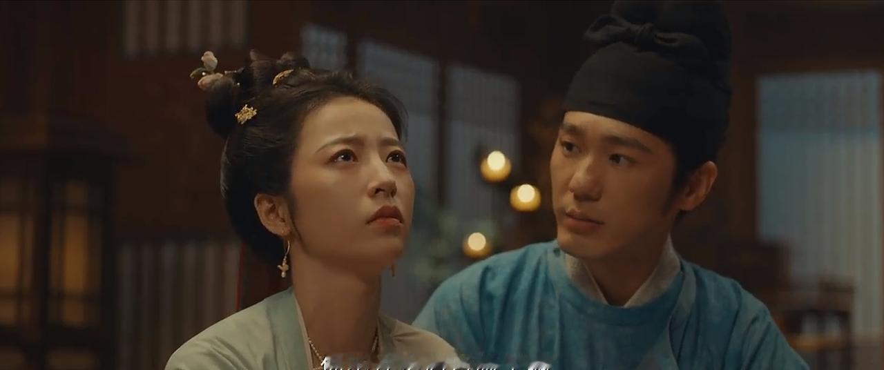 女人的眼泪，比江南的梅雨还缠绵。
钱弘俶心里叹了口气，这还没出征呢。
他刚换上戎