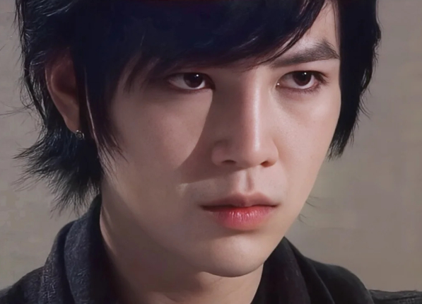 张根硕抗癌成功 很多人应该都追过他演的原来是美男吧，黄泰京帅的天地都不知为何物了