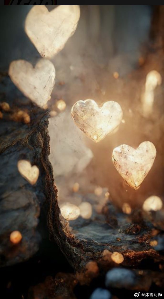 保持一颗善良的心，拥有人的身体，是最重要的领悟。  🤍 