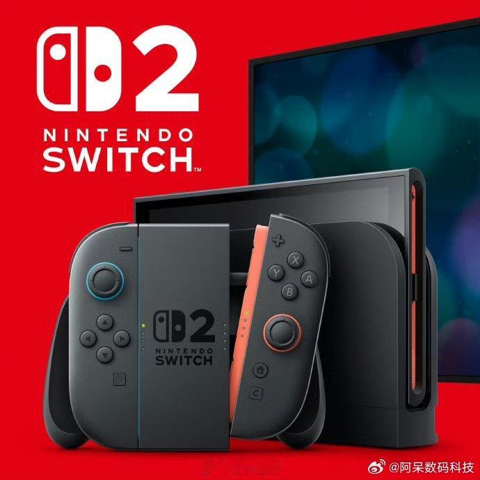 Switch2发售 听说只卖3000多了，我觉得想玩的还能再等等。 ​悬赏通缉2