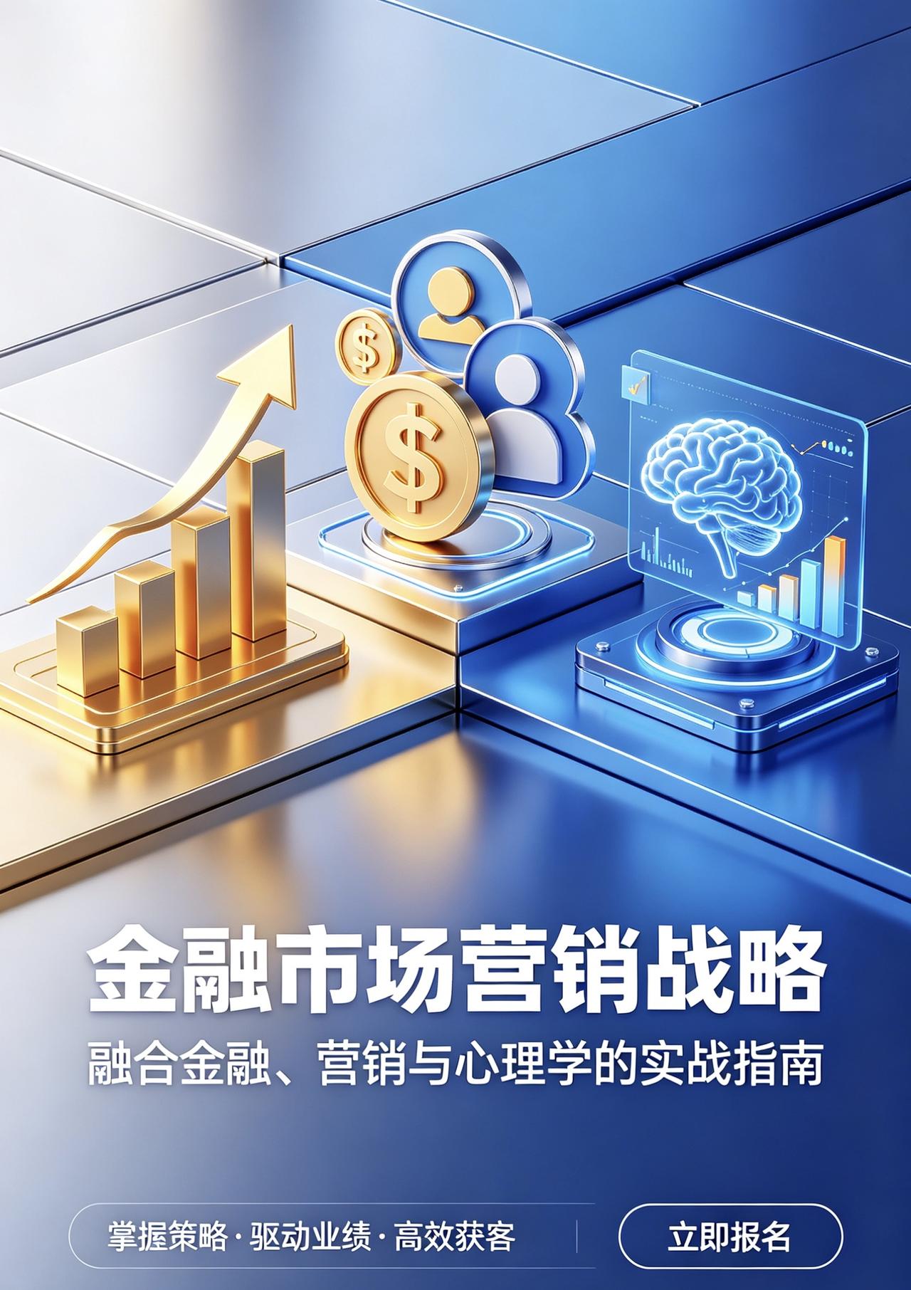 🔥赵小明《金融市场营销战略》第三季｜炸裂上线！业绩破局·全域获客

懂金融，更