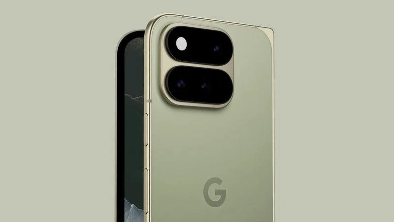 谷歌 Pixel 11 系列来袭，折叠屏也升级了谷歌这次 Pixel 11 阵容