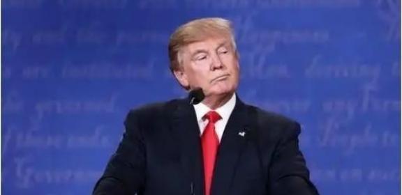 万万没想到，等来的不是高市的道歉，而是特朗普宣布：“永远不允许第三世界国家的公民