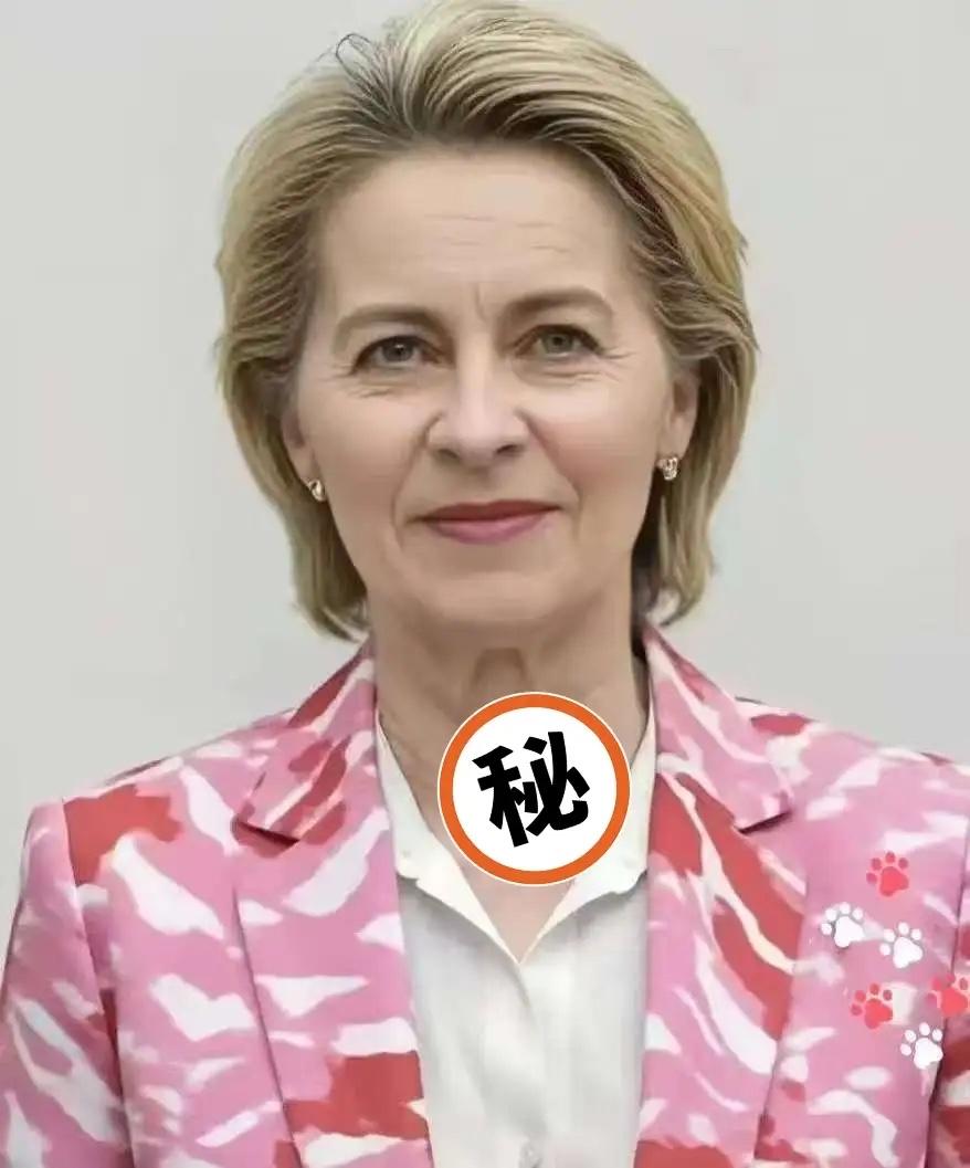 快讯!快讯！
欧盟宣布了
9月24日，欧盟宣布了特朗普和主席冯德莱恩在布鲁塞尔碰