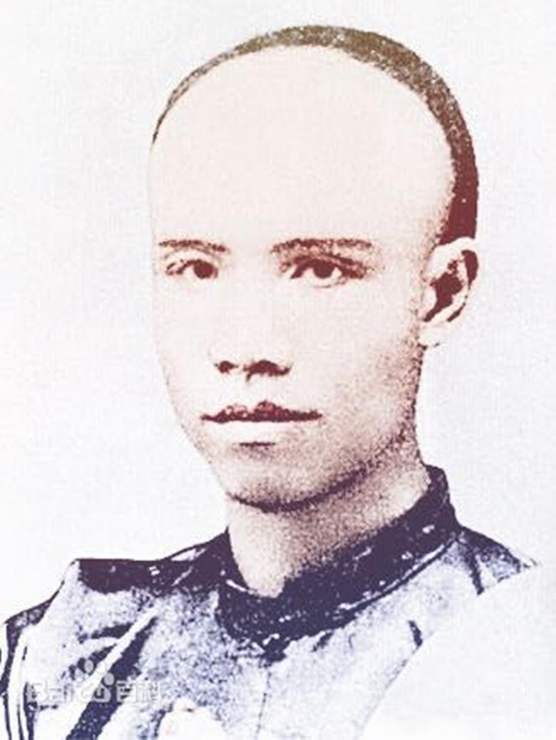 千古敬仰！毛主席点评谭嗣同 赞其血性敬其风骨
 
近代维新志士谭嗣同，以“我自横