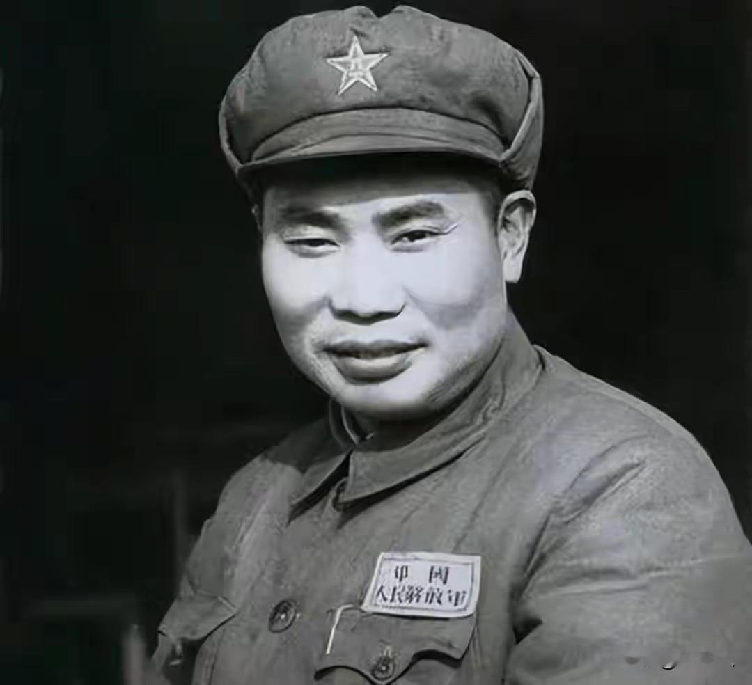毛主席亲自坐镇指挥的王牌劲旅：传奇杨罗耿兵团，横扫南北战场，战功震烁军史
 
这