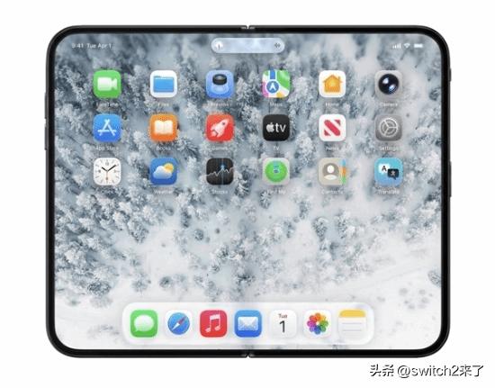 马克・古尔曼在最新的《Power On》时事通讯中爆料，苹果在完善Apple W