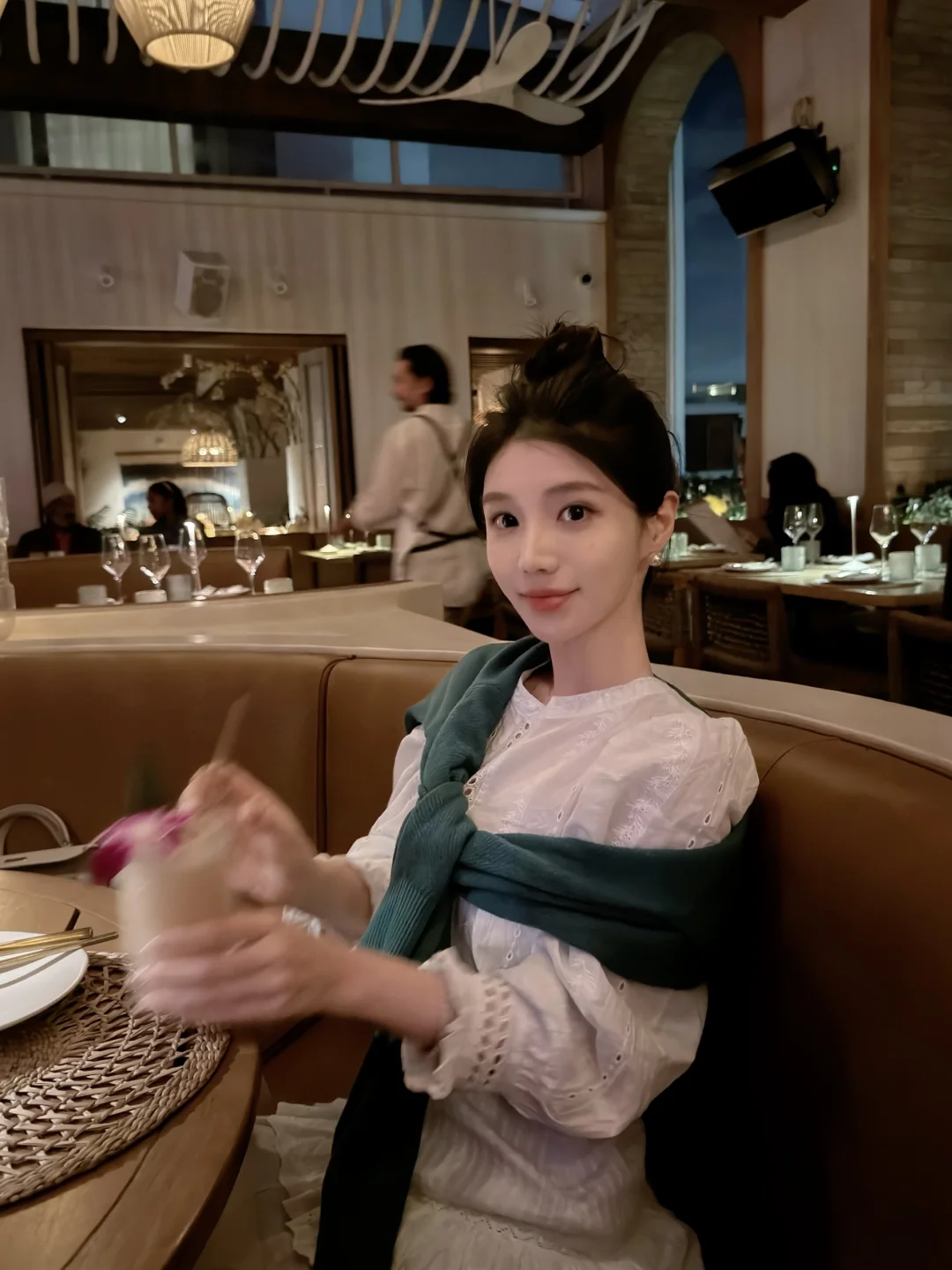 la西好莱坞最美墨西哥餐厅