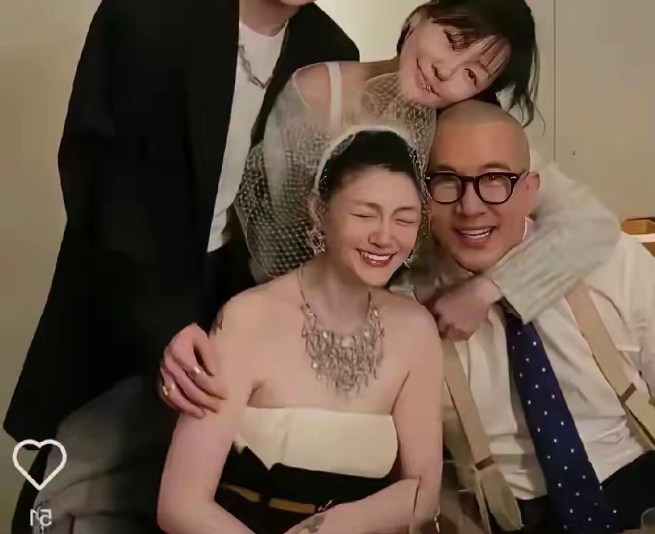 吴宗宪：大S具俊晔在一起，是小S从中撮合的，网友表示：看来汪小菲之前说的都是实情