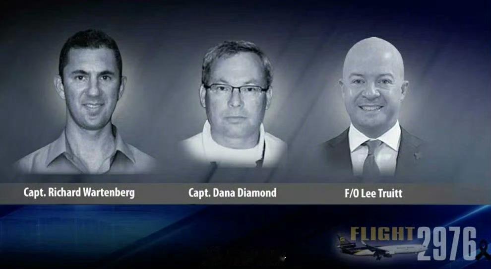 【丈夫驾驶飞机遇难 家属起诉多方要赔偿】去年11月初在路易斯维尔起飞时发生空难的