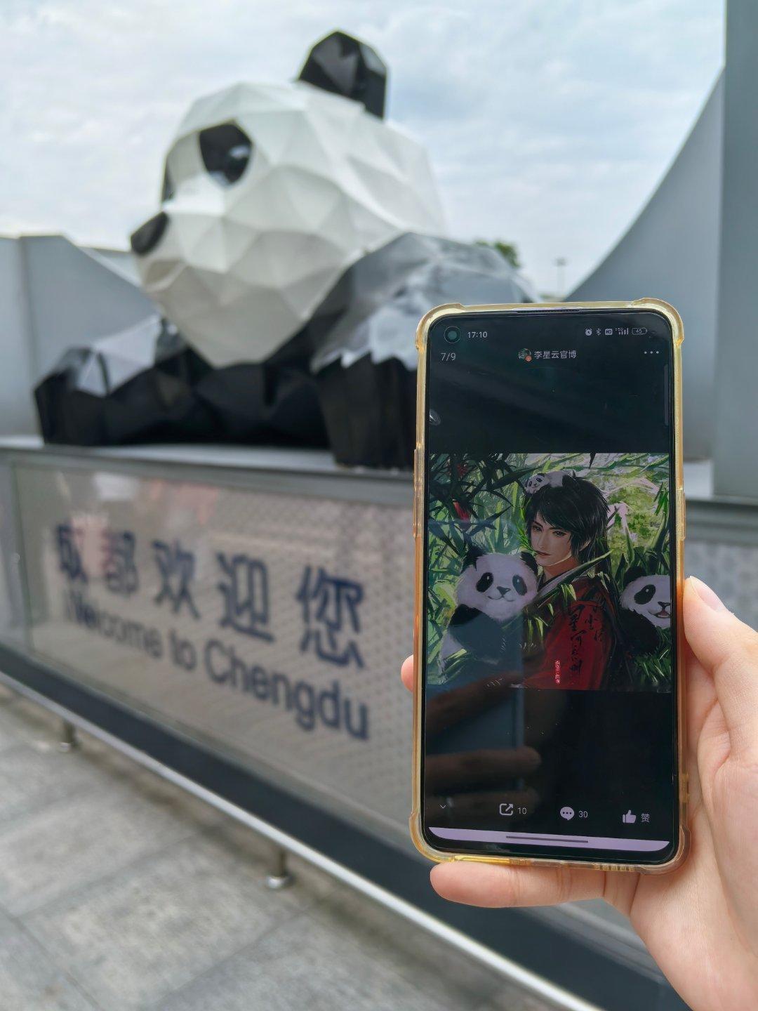 你们两个都给我打钱 ​​​