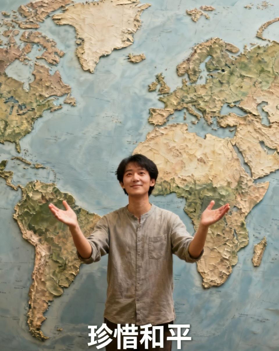 美伊还没打完，第二个伊朗出现，通告全球一件大事，大国不会答应。

小国还是守法规