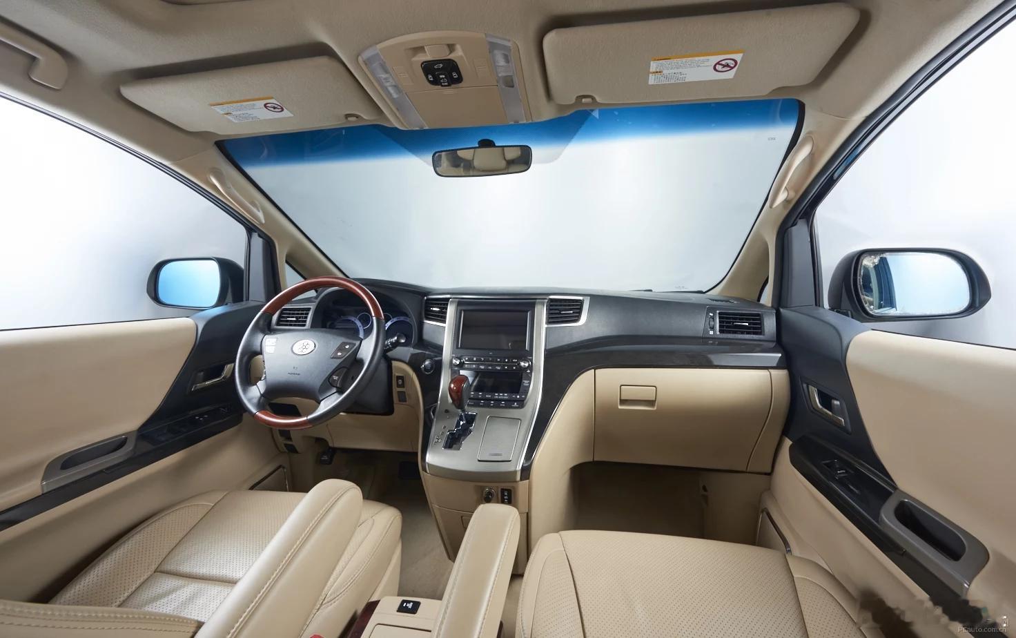 吉利副总裁回应董明珠换车  不对啊，格力其实也造车啊……而且，董明珠称格力电车十