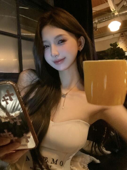 反复爱上韩女感🐰
