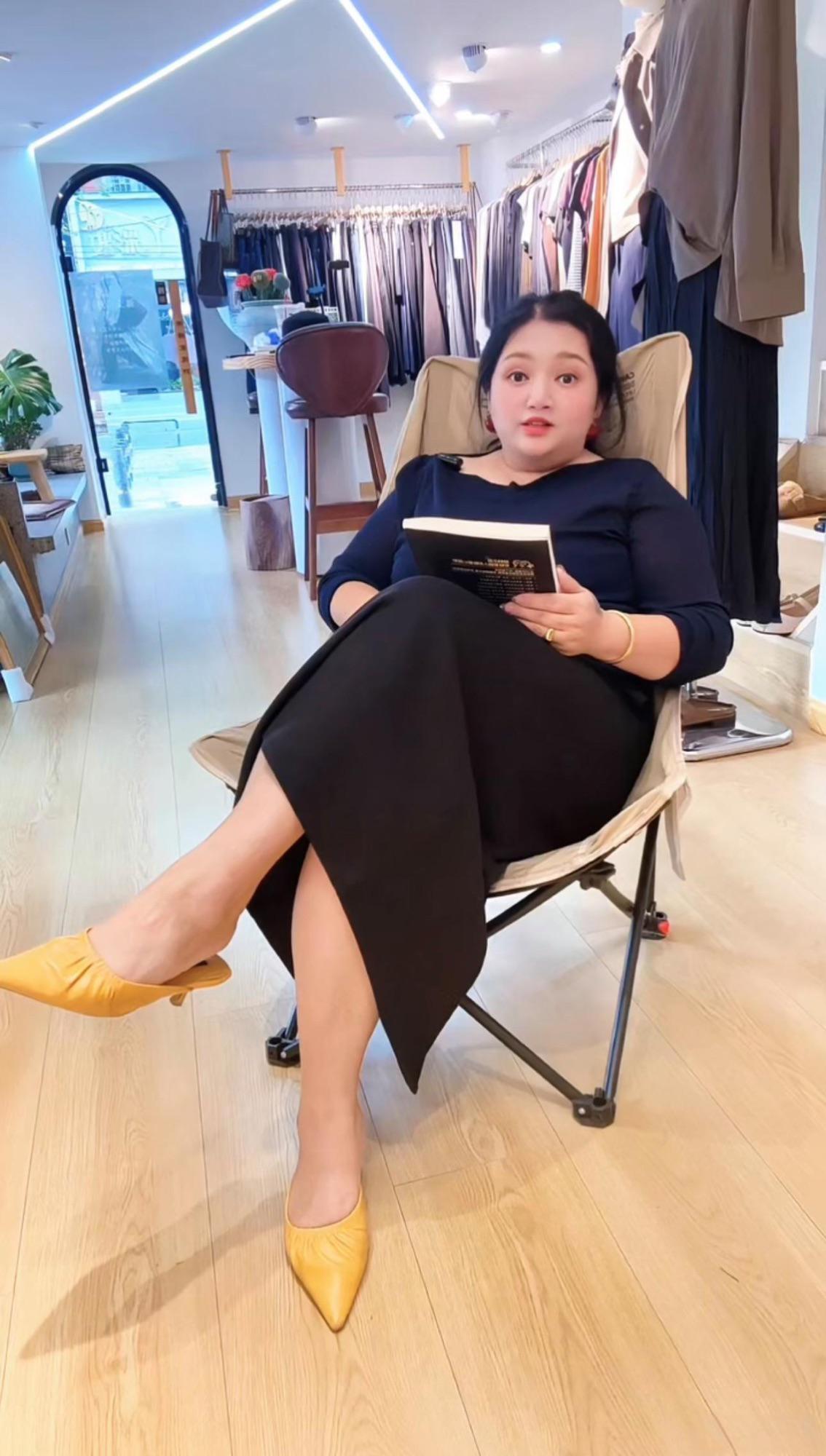 没人的买卖还叫买卖吗