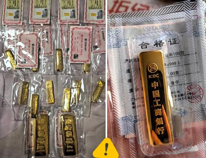看了今天的金价，有朋友毫不犹豫进场买了10万黄金。昨天金价还在958，今天已经跌