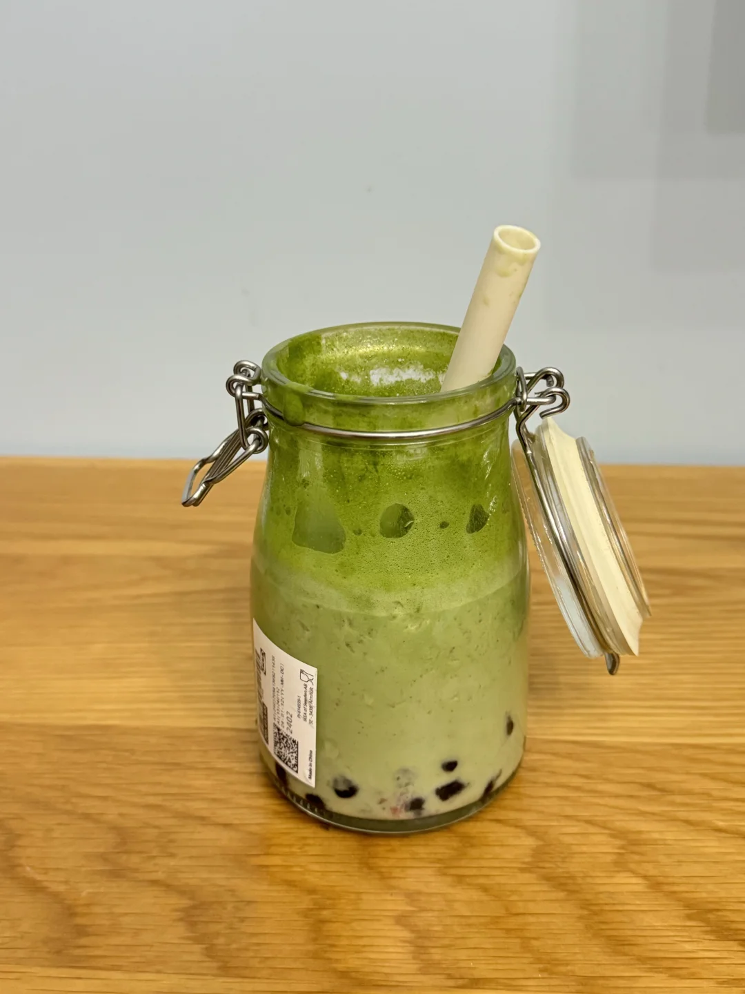 冬日幸福🧋