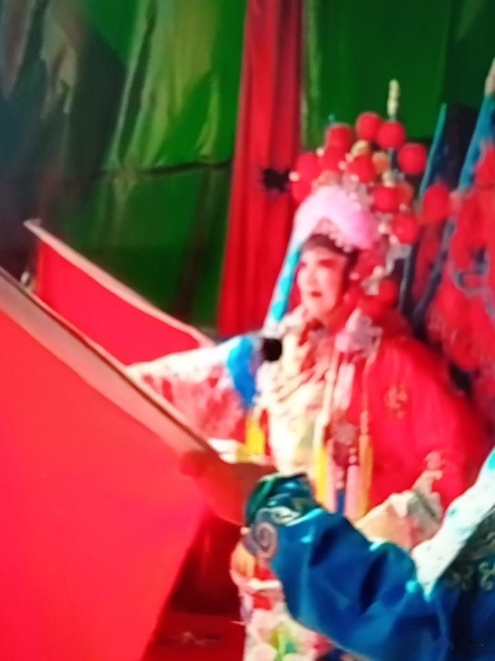 吴凤丽，是豫东名旦，在全国都有广泛影响力 ，她主攻旦角，在豫剧表演上造诣颇深。她