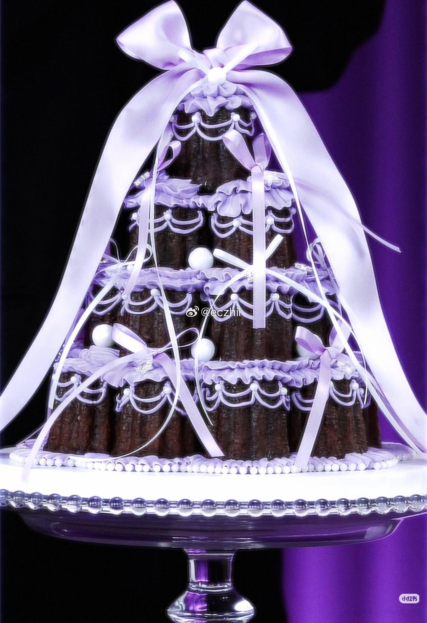 问图上有几个可露丽 ​​​