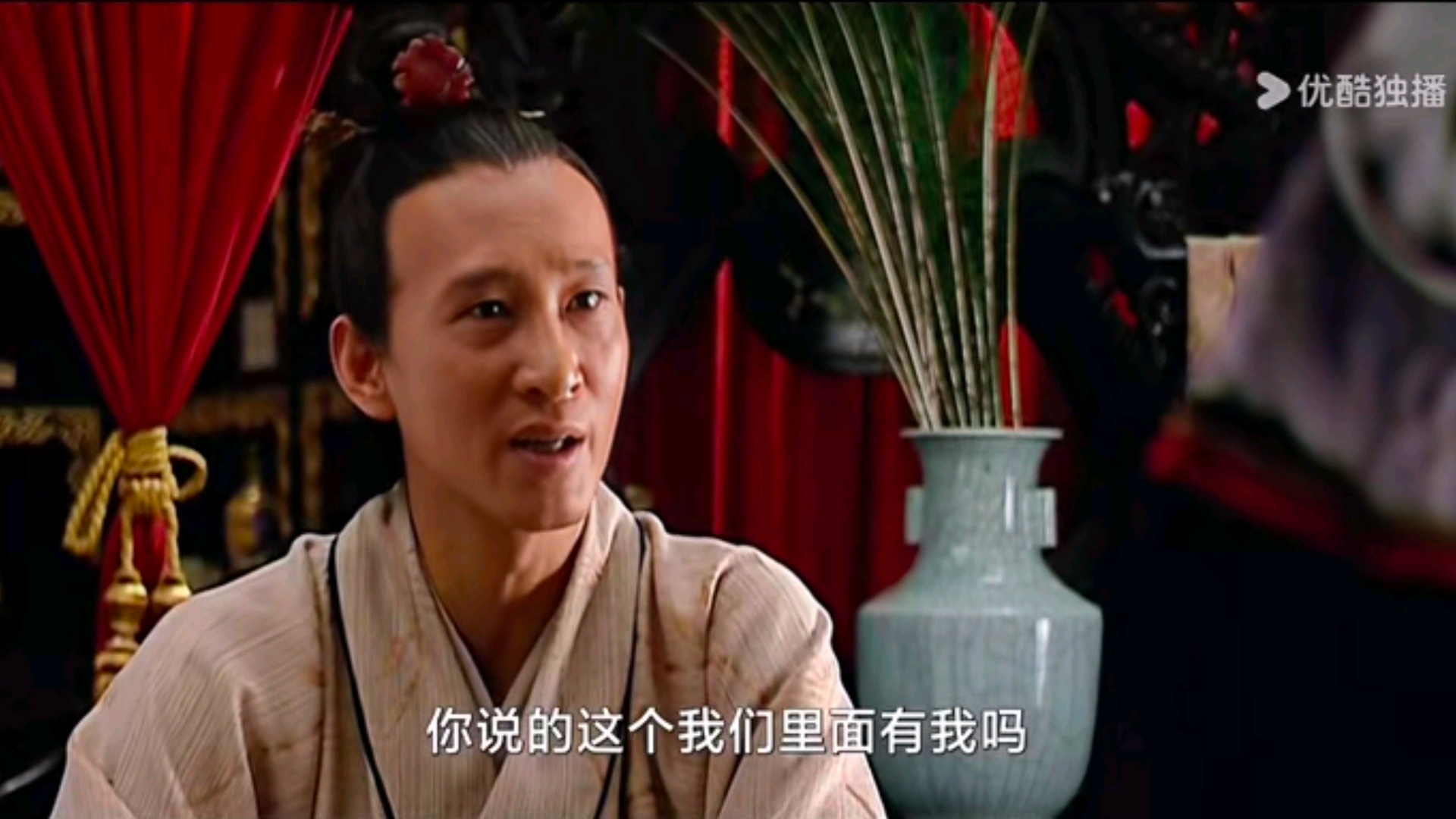 实际上，韩红那句“走个面儿”问题不大，最恶心的是后面那句“咱就有了”。特想知道，
