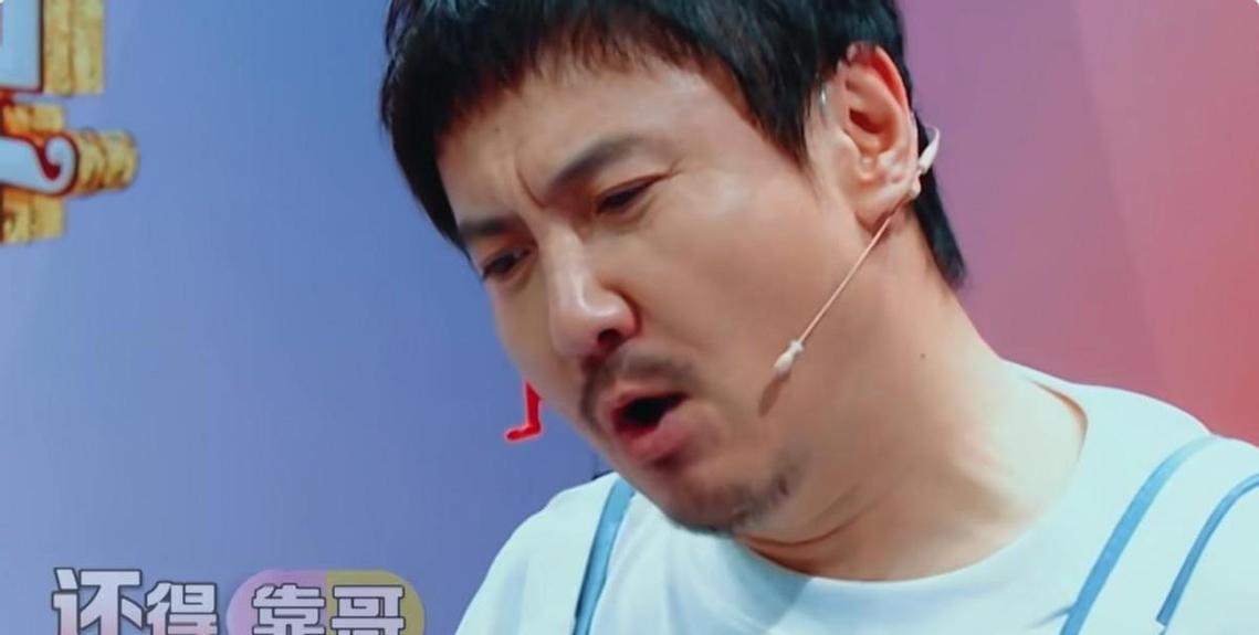 《王牌对王牌9》新春特辑的AI环节笑料拉满，沈腾用AI给范丞丞打电话，本想演示功