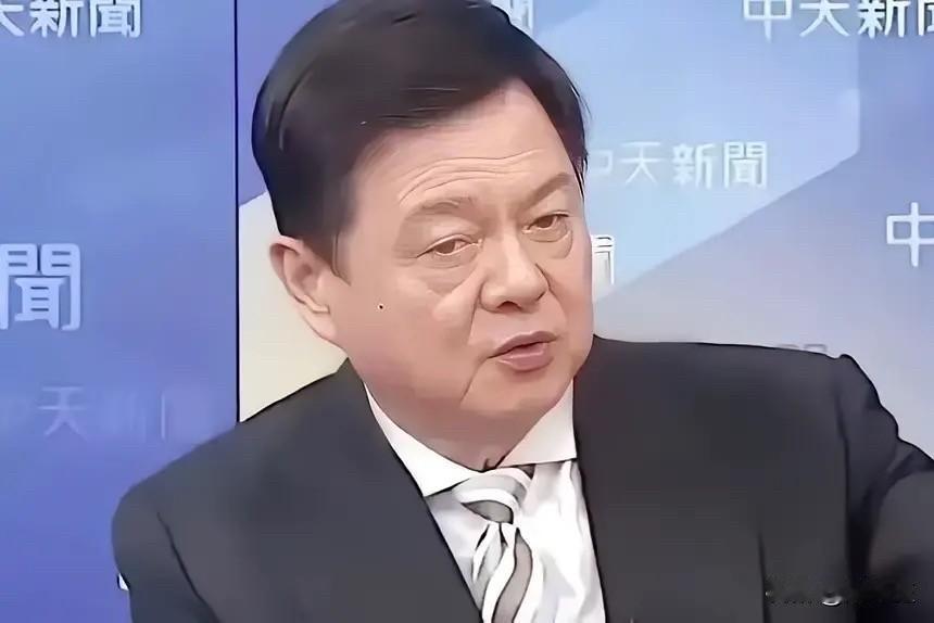 5月7日，台湾旺旺集团副董事长周锡伟说：对美军购无论是3800亿+N，还是800