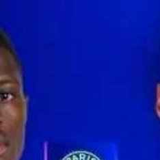 北京时间3月12日凌晨4:00，欧冠1/8决赛首回合比赛，巴黎圣日耳曼将主场迎战