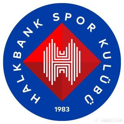 🏐 欧排联官方宣布了25-26赛季男排欧冠收到外卡的球队：浩克银行（土耳其）、